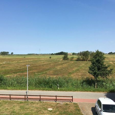 Vila Haus Plueschmors Garding Exteriér fotografie
