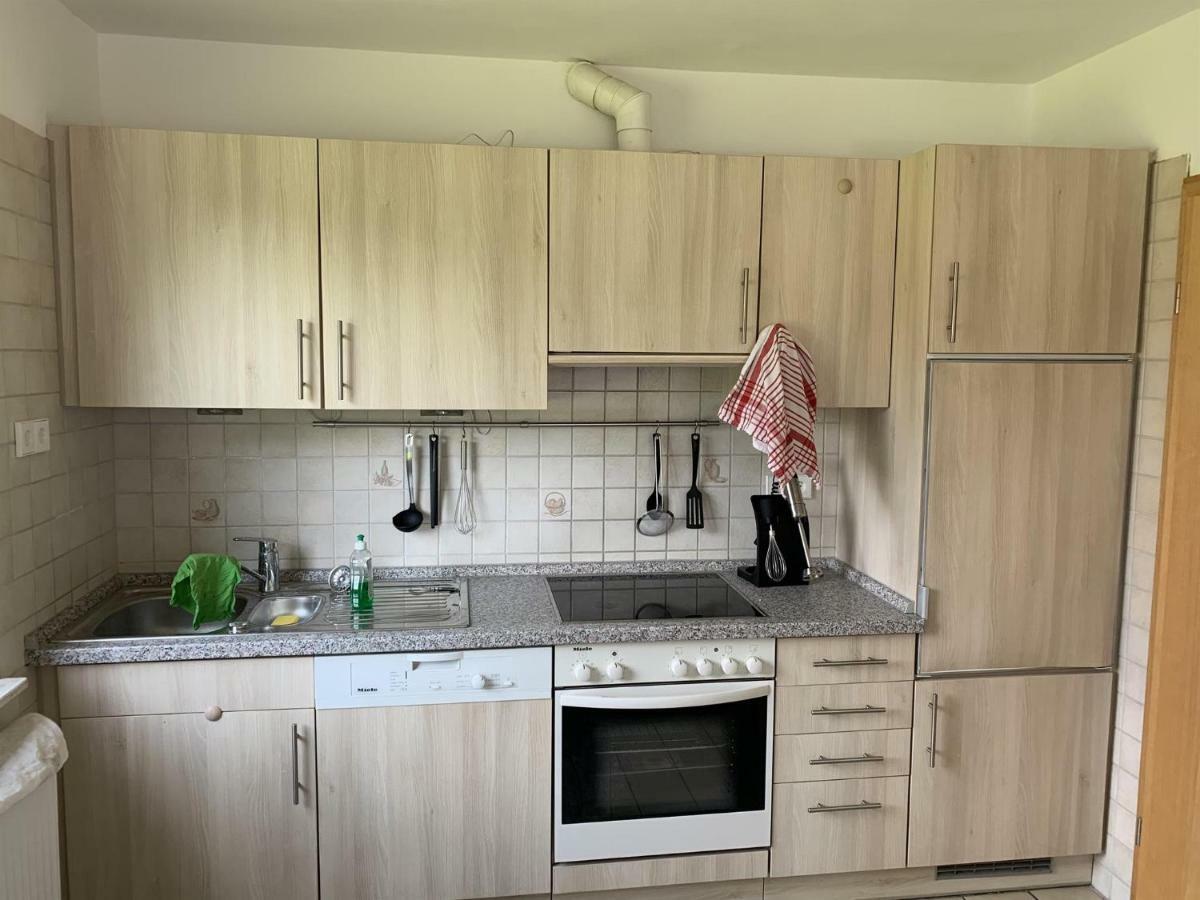 Vila Haus Plueschmors Garding Exteriér fotografie